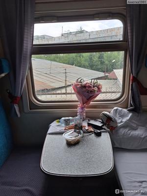 Поезд москва владивосток вагон люкс - 93 фото