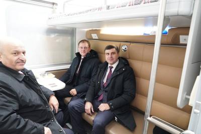 Едем в Сибирь на поезде с билетом за ₽114 000 | РБК Life