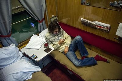 Поезд москва владивосток фирменный купе (38 фото) - фото - картинки и  рисунки: скачать бесплатно