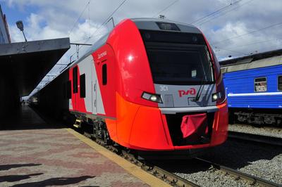 Поезд 🚝 Санкт-Петербург — Нижний Новгород. Расписание 2024. Цена билетов,  маршрут следования, отзывы — Туристер.Ру