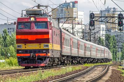 Поезд Нижний Новгород – Адлер будет курсировать ежедневно с августа 2020  года | Нижегородская правда