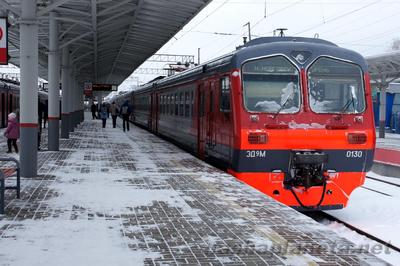 Поезд Нижний Новгород - Лабытнанги начнет ходить с апреля 2023 года |  События | ОБЩЕСТВО | АиФ Нижний Новгород