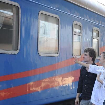 Схема вагонов и расположения мест в поезде «Ласточка» - Ласточка Москва