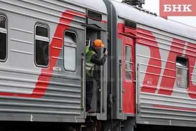 Поезд Нижний Новгород - Красноярск жд билеты и расписание 2024