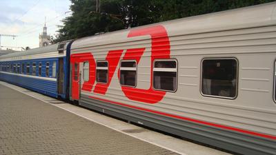 Россияне перестали бояться покупать билеты на поезд в приложениях -  Газета.Ru | Новости