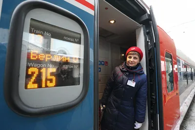 Кто и зачем ездит на поезде в Европу. Обзор первого рейса Стрижа \"Москва- Берлин\" - ЯПлакалъ