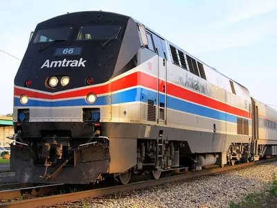 Путешествуем на поезде по США: что необходимо знать о железной дороге  Америки. Блоги. Онлайн-гид по Лос-Анджелесу.
