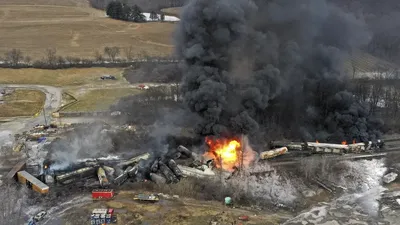 Между Майами и Орландо запустили скоростной поезд: это первая за 100 лет  частная железнодорожная линия в США - ForumDaily