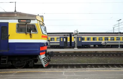 В США с рельсов сошел поезд со 140 пассажирами - что известно - РИА Новости  Крым, 26.09.2021