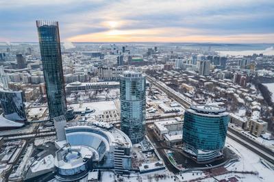 GISMETEO: Погода в Екатеринбурге: морозное затишье перед волной снегопадов  - О погоде | Новости погоды.