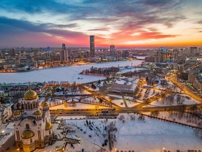 Погода В Екатеринбурге: последние новости на сегодня, самые свежие сведения  | Е1.ру - новости Екатеринбурга