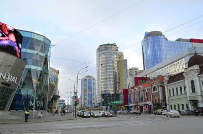 Жизнь в Екатеринбурге: климат, жилье, стоит ли переезжать