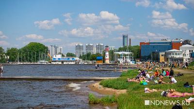 Прогноз погоды в Екатеринбурге на сентябрь, когда пойдет первый снег и  когда ждать бабье лето в Екатеринбурге - 1 сентября 2023 - Е1.ру