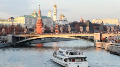 Погода в Москве на 8 января: что обещает Гидрометцентр — Секрет фирмы