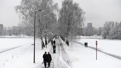 Погода в Москве онлайн. Точный прогноз на неделю - ГОРОД МОСКВА