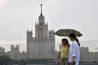 Зима проникнет в столицу: как изменится погода в Москве на выходных |  Вечерняя Москва | Дзен