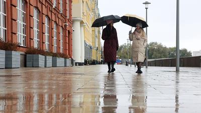 Мороз и всплеск тепла: какой будет погода в Москве во второй половине  ноября | Вечерняя Москва | Дзен