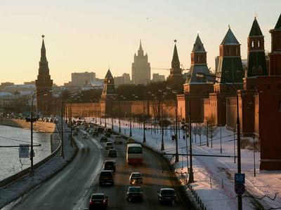 Погода в Москве сегодня картинки