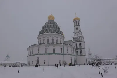 Синоптик рассказал, когда в Москву придет настоящая зима – Москва 24,  14.11.2022