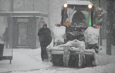 Погода в Москве и СПб сегодня, 11 января: что завтра, ждать ли снег и холод