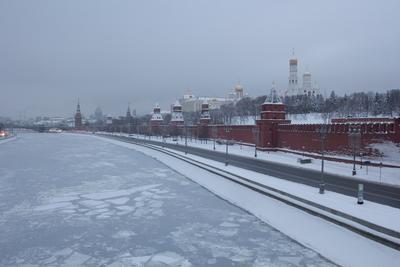 Синоптики рассказали, когда Москву накроет очередной снегопад: прогноз погоды  в Москве на 11 и 12 февраля, когда закончится снег, погода в феврале,  циклон «Ольга», Роман Вильфанд, высота сугробов - 10 февраля 2024 - МСК1.ру