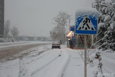 Какой будет погода в Москве во второй половине ноября 2023 года