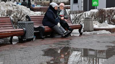 Погода в Москве, наш день сегодня (вчера) | Москвичи | Дзен