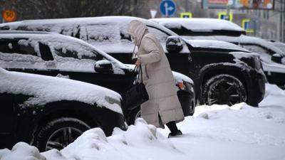 GISMETEO: Погода в Москве: пора менять резину! - О погоде | Новости погоды.