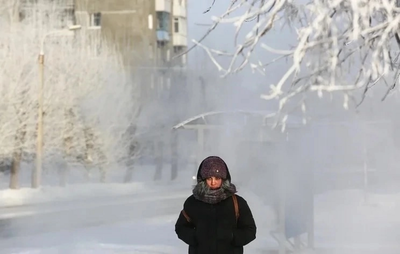 Какой будет погода в декабре – Новости Узбекистана – Газета.uz