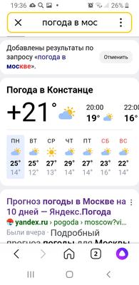Вильфанд: в выходные температура в Москве будет по-настоящему зимняя | РБК  Life