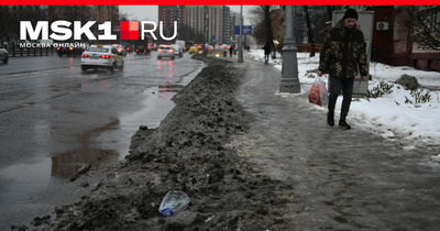Михаил Леус: Вчера в Москве был побит рекорд по количеству осадков – 27 мм.  Это примерно три ведра воды, вылитых на квадратный метр | Программа:  ОТРажение по выходным | ОТР - Общественное Телевидение России