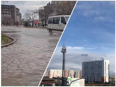 Какая погода ожидается в Узбекистане в декабре – Новости Узбекистана –  Газета.uz