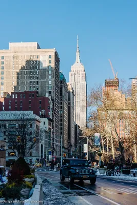 Новая набережная в Нью-Йорке: хотели бы такую в свой город? — Teletype