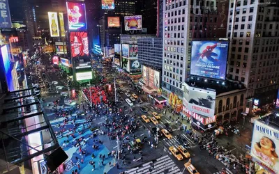 Жизнь в Нью-йорке: сколько стоит и как переехать