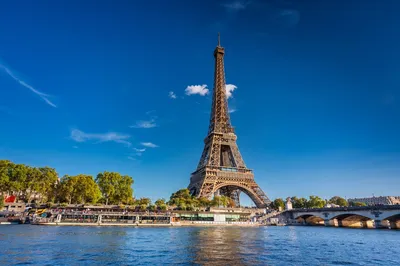 15 забавных занятий с детьми в Париже: руководство для всей семьи на 2024  год — tiqets.com