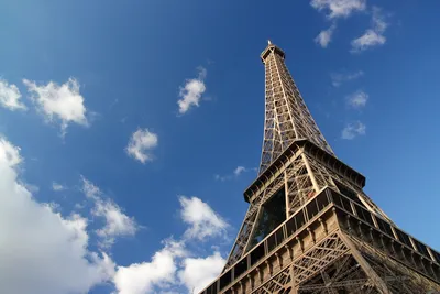 Париж, Франция - отдых, погода, отзывы туристов, фотографии | RestBee.ru