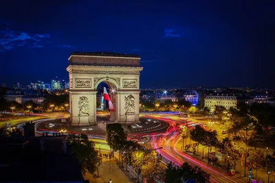Париж лидирует в рейтинге городов Европы с самым высоким риском смерти от  жары | Euronews