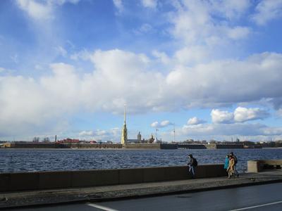 Прогноз погоды в Санкт-Петербурге на 10 дней — Яндекс.Погода