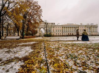 Погода на 10 дней. Прогноз Гисметео. Прогноз погоды в Санкт-Петербурге на  10 дней. В СПб идет вторая волна холода. Какая погода будет в начале  августа в СПб - Экспресс газета