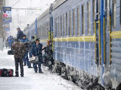 Погода в Москве и СПб сегодня, 29 января: что будет завтра, прогноз