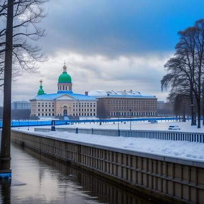 Погода в Санкт-Петербурге | самый точный прогноз погоды