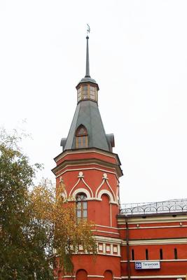 Покровский монастырь — Узнай Москву