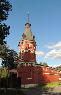 Покровский ставропигиальный женский монастырь, Москва - Tripadvisor