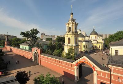Паломничество в Покровский женский монастырь, к Матроне Московской – Азбука  паломника