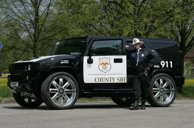 11 Лучших Полицейских Машин в США - Crown Victoria и Taurus Всё? - YouTube