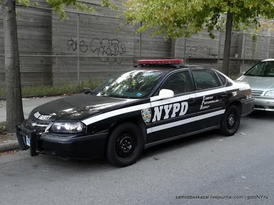Представлена мощнейшая версия электромобиля Ford F-150 Lightning. Это  первый в США пикап для полиции