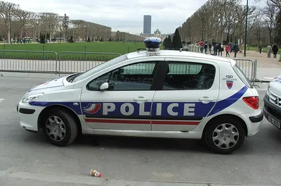 Во Франции озаботились волной самоубийств среди полицейских — Le Figaro |  ИА Красная Весна