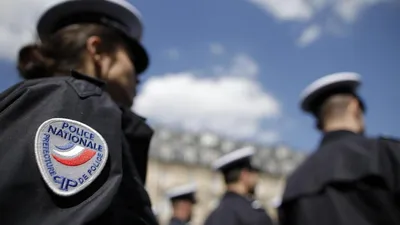 Станет ли Франция полицейским государством: закон «Антитеррор-2016»