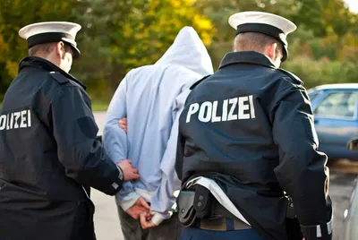 Полиция Германии арестовала последнего подозреваемого по делу о налете на  дрезденский музей