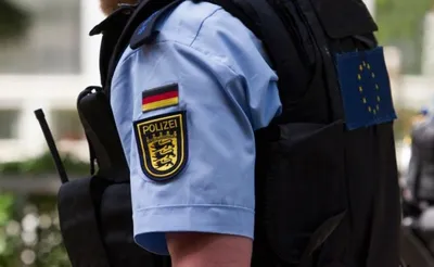 Полиция Германии провела обыск в квартире россиянки, поддерживающей  спецоперацию | 360°